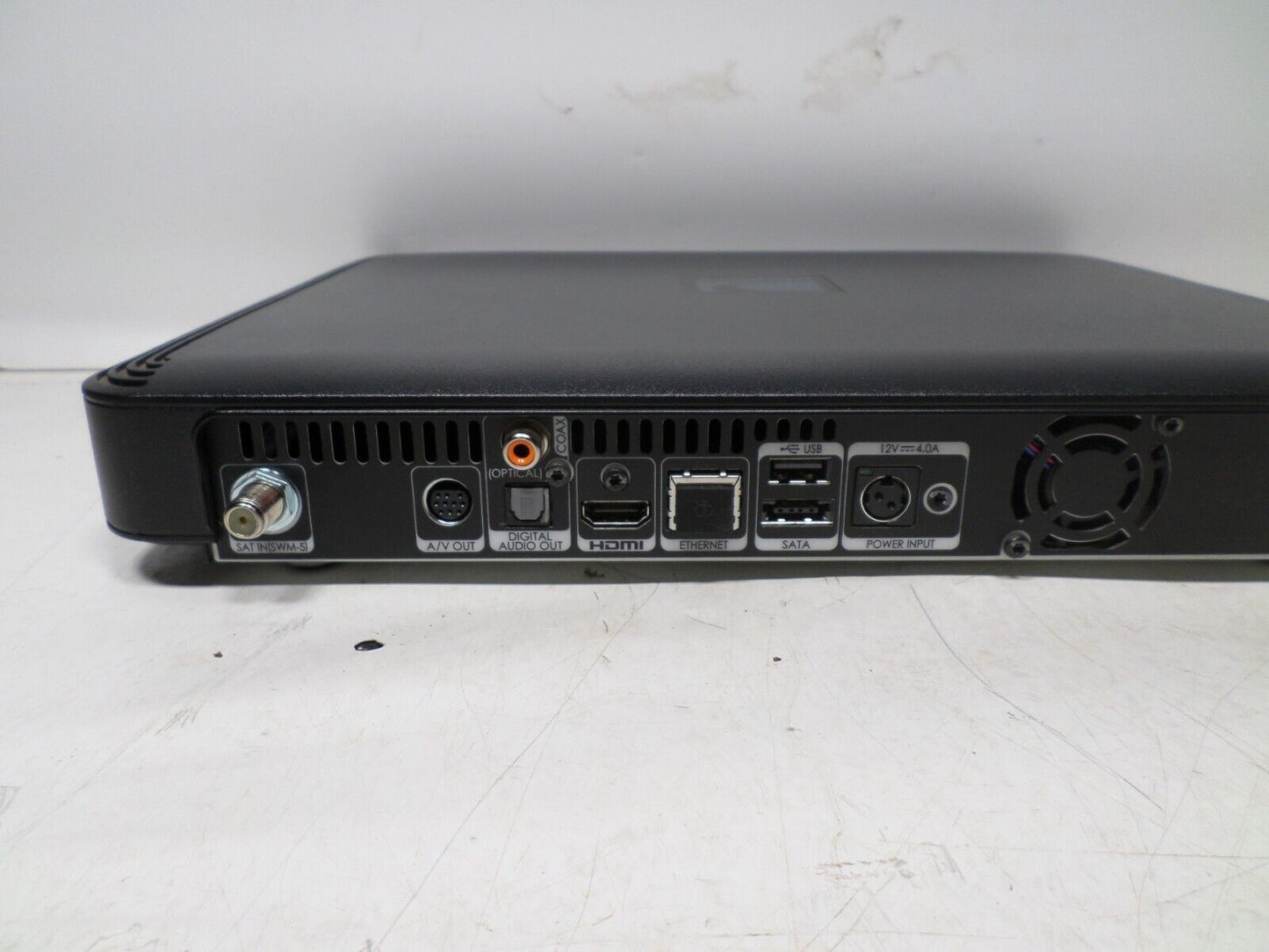 DIRECT TV HR54-500 HD DVR