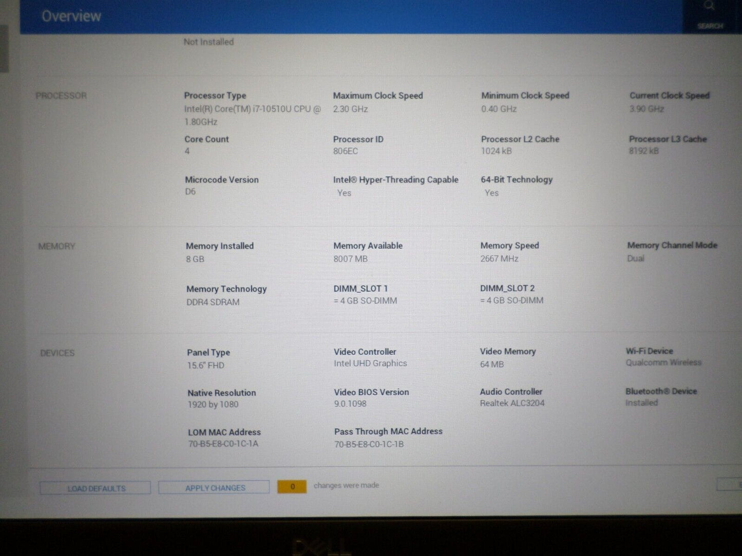 Lot of 227 Laptops, Dell Latitude 5450, Latitude 3380 touch, Yoga 260 and more
