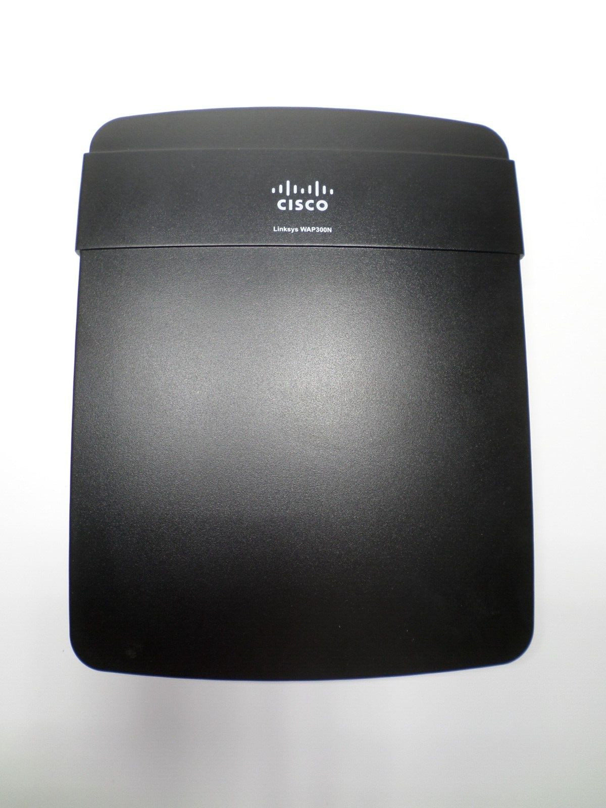 Linksys E1200 300 Mbps 4-Port 10/100 Wireless N Router - Tested & Working