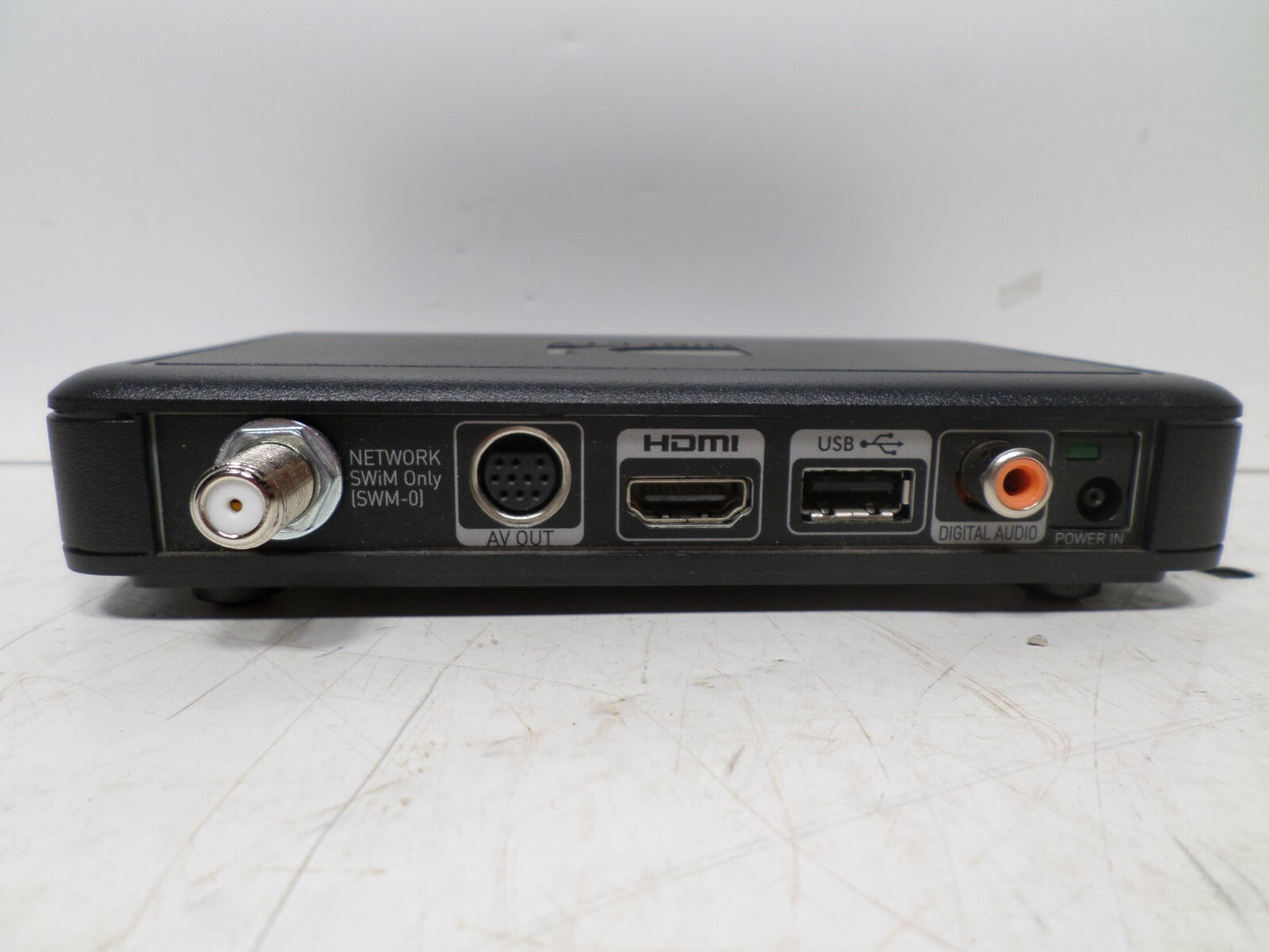 Direct TV C41-500 Advanced Whole Home Client with Power Adapter