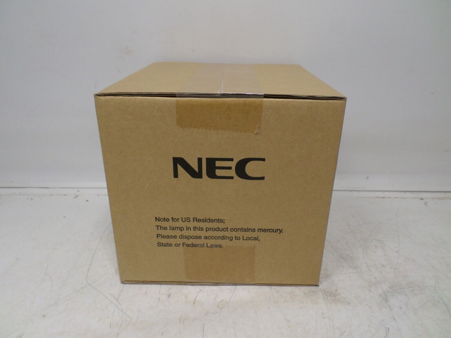 Premium Power NP07LP Compatible Bulb - Projector lamp - for NEC Projectors