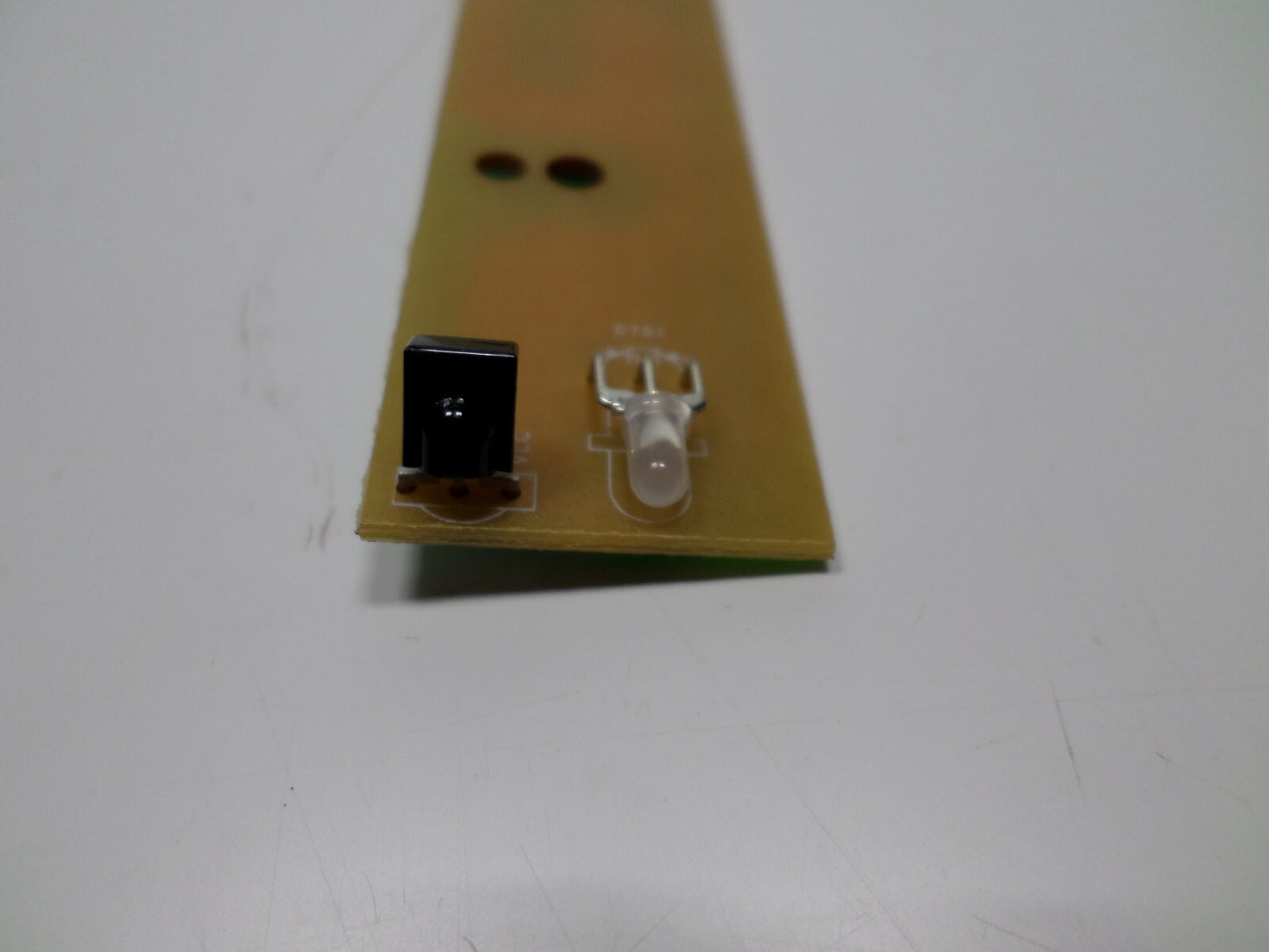 ViewSonic CDE7520 75" 4K Ultra HD Remote Sensor Board CQC11001055129