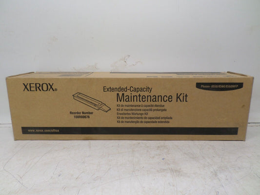 Xerox Extended Capacity Maintenance Kit 108R00676 for Phaser 8550/8560/8560MFP