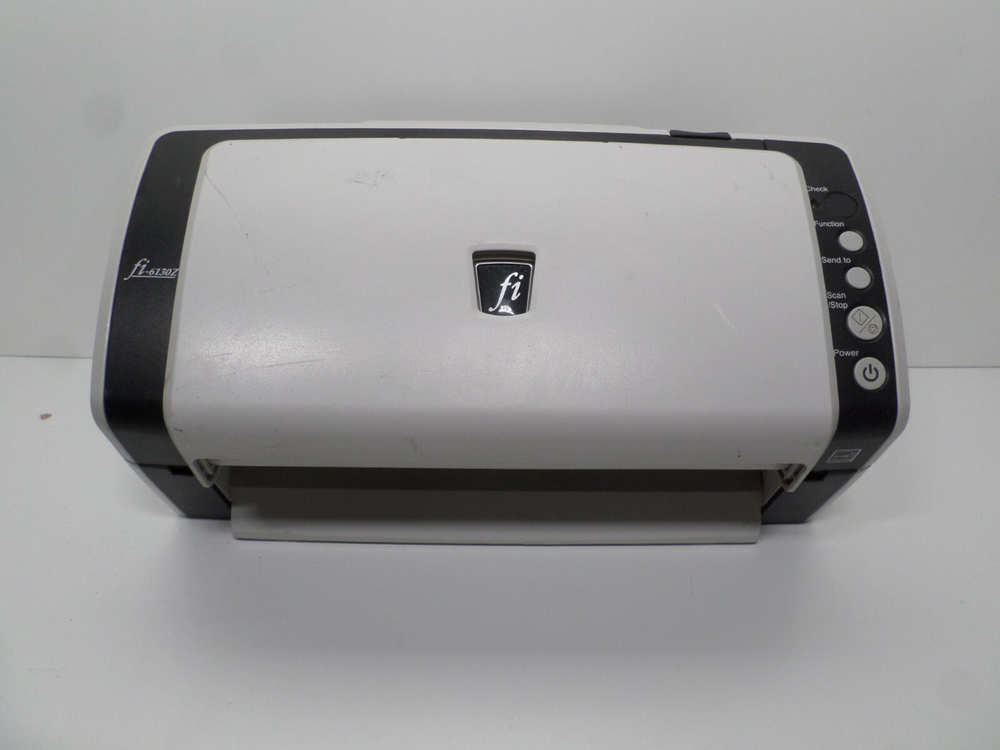 Fujitsu  FI-6130 Flatbed Scanner | PA03540-B055