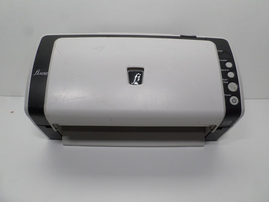 Fujitsu  FI-6130 Flatbed Scanner | PA03540-B055