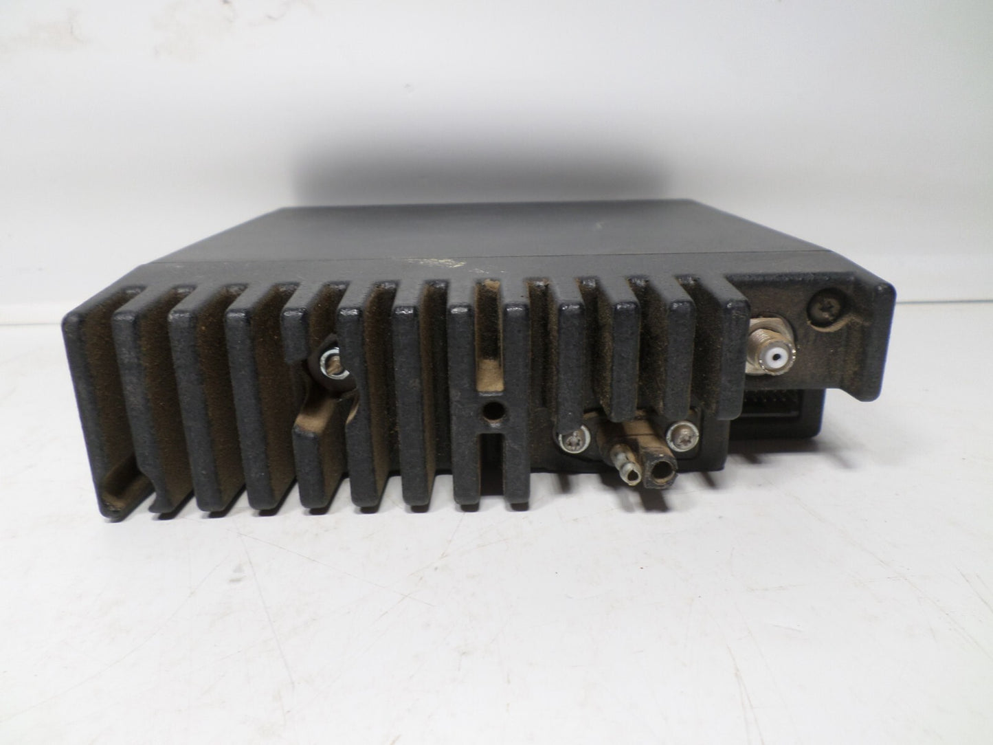Motorola MaxTrac 100 VHF Radio  D43MJA73A5CK