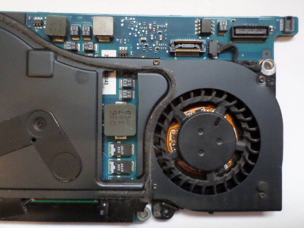 Apple MacBook Air A1237 2008 1.6G 2GB Logic Board 820-2179-C