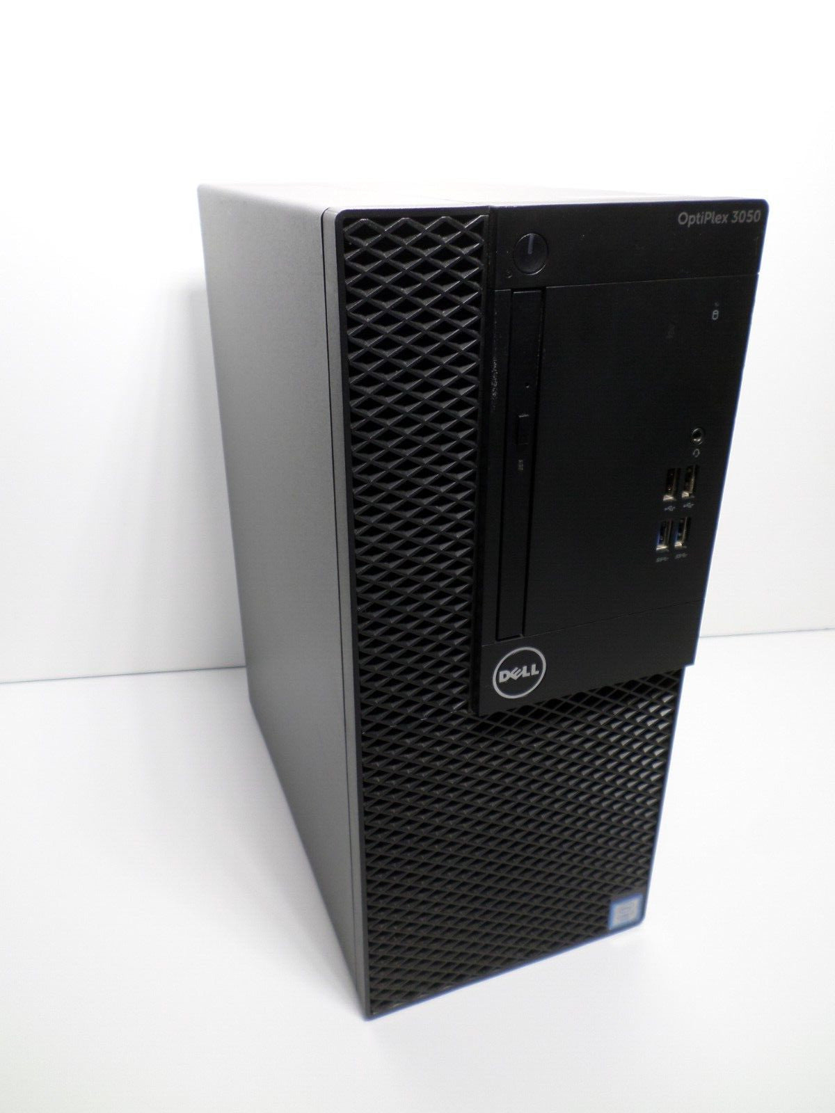 Dell Optiplex 3050 SFF i7-6700 3.40GHz 8GB RAM No HDD/OS