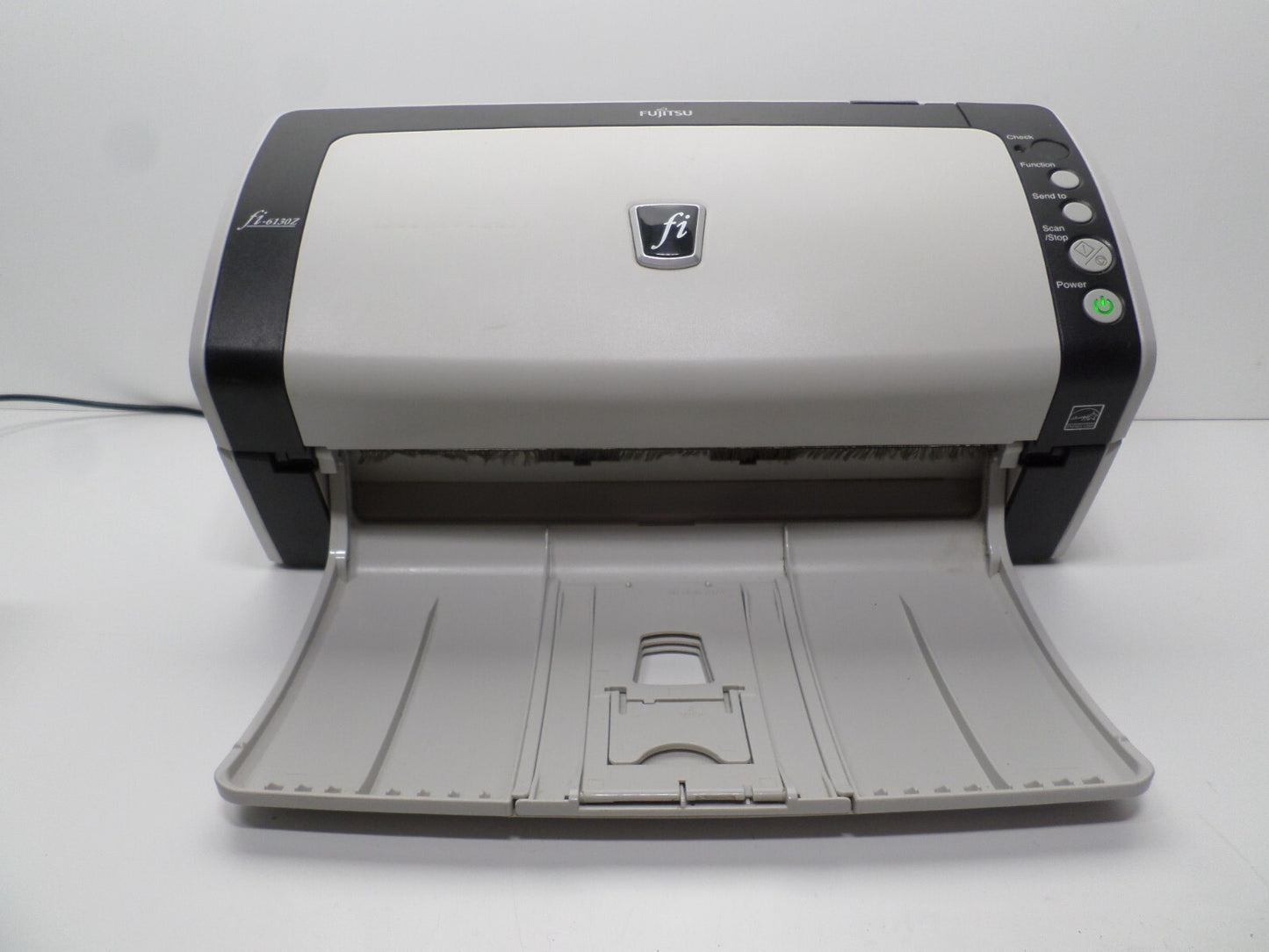 Fujitsu  FI-6130 Flatbed Scanner | PA03540-B055