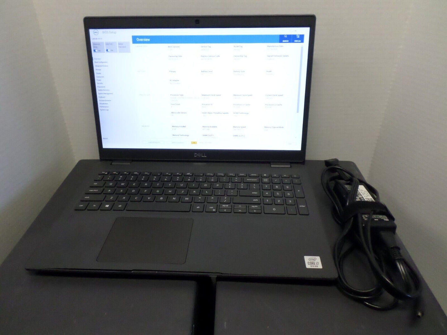 Lot of 227 Laptops, Dell Latitude 5450, Latitude 3380 touch, Yoga 260 and more