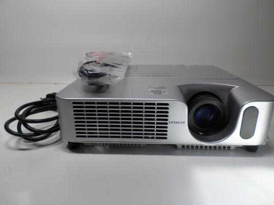Hitachi CP-X260UF Digital Projector 3LCD 2500 Lumens