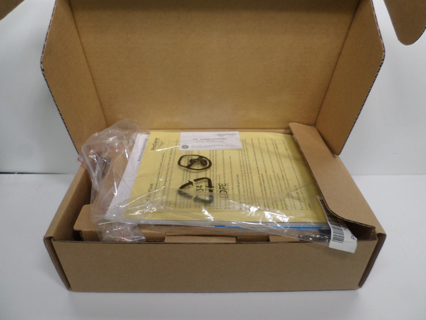 HP ProCurve  J8986A Wireless Access Point 530