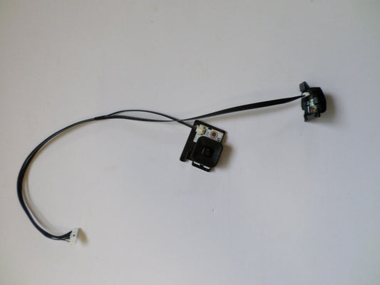 Samsung UN50MU6300FXZA  Wi-Fi Rem Rec and Power Cables