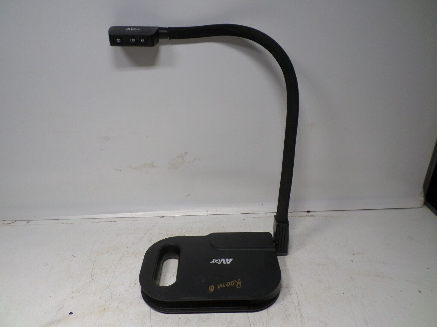 AVer AVerVision U50 Document Camera