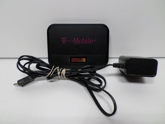 Franklin Wireless® T9 | RT717 | 4G LTE | Mobile Wifi Hotspot | T-Mobile Unlocked