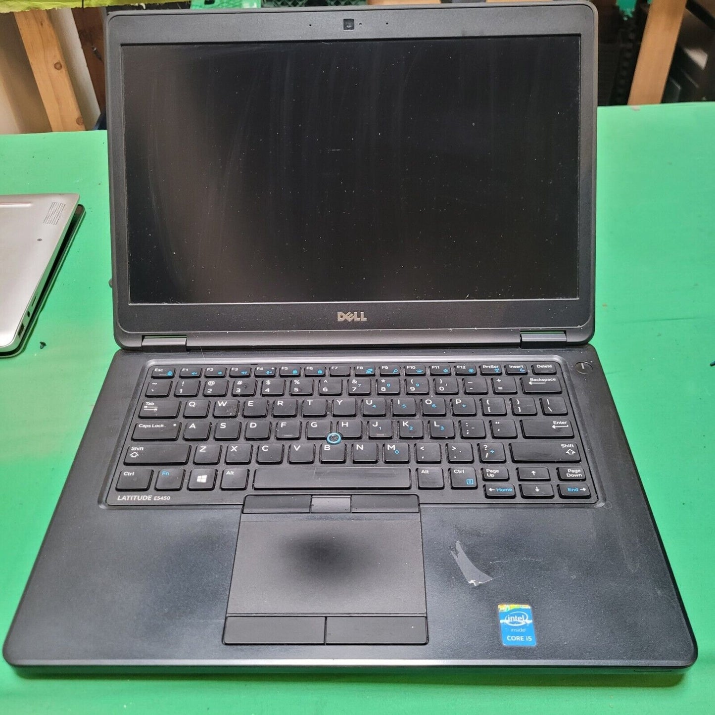 Lot of 227 Laptops, Dell Latitude 5450, Latitude 3380 touch, Yoga 260 and more