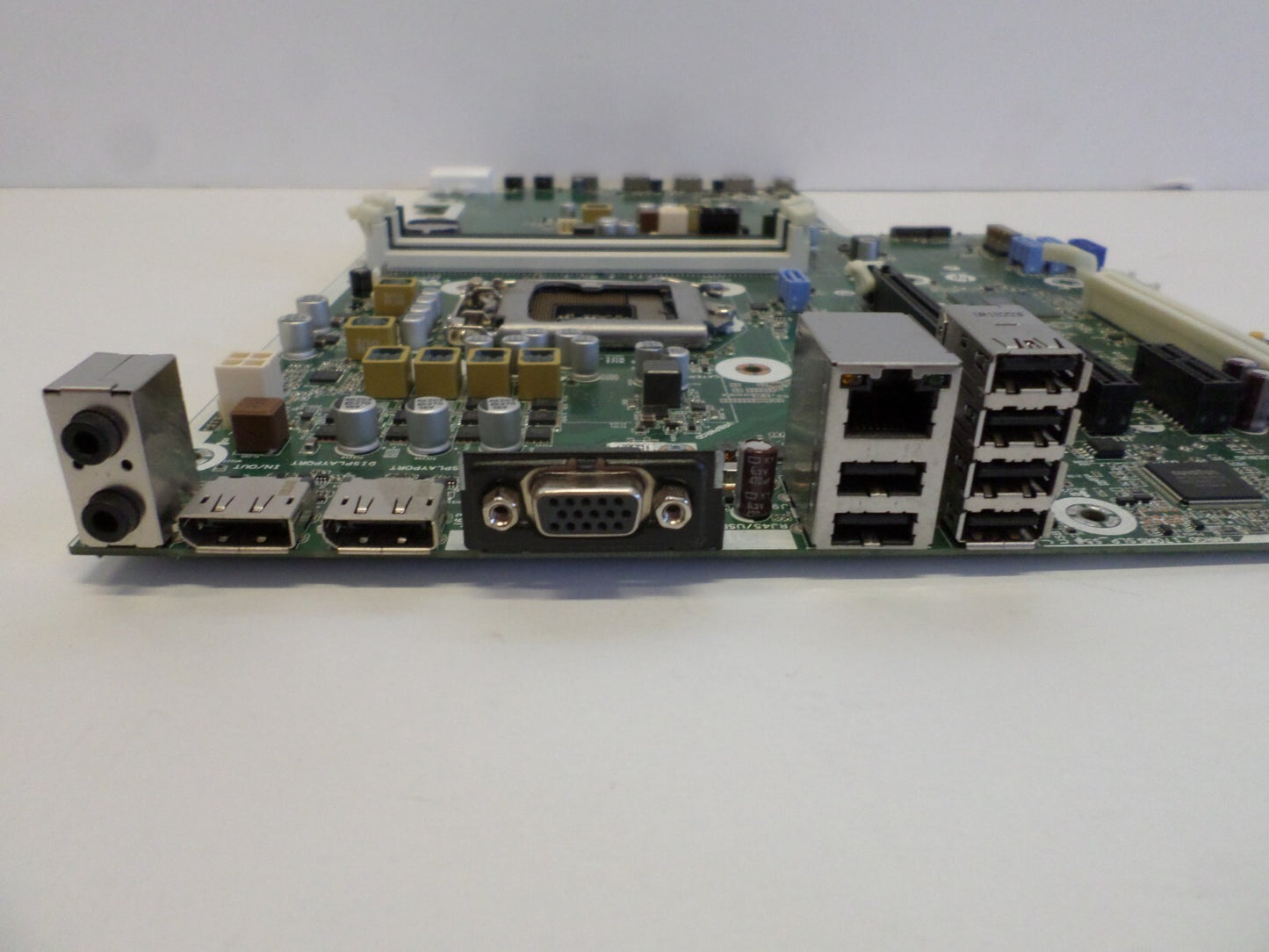 HP Motherboard L22109-001 - For EliteDesk 800 G4 Tower - No RAM/CPU