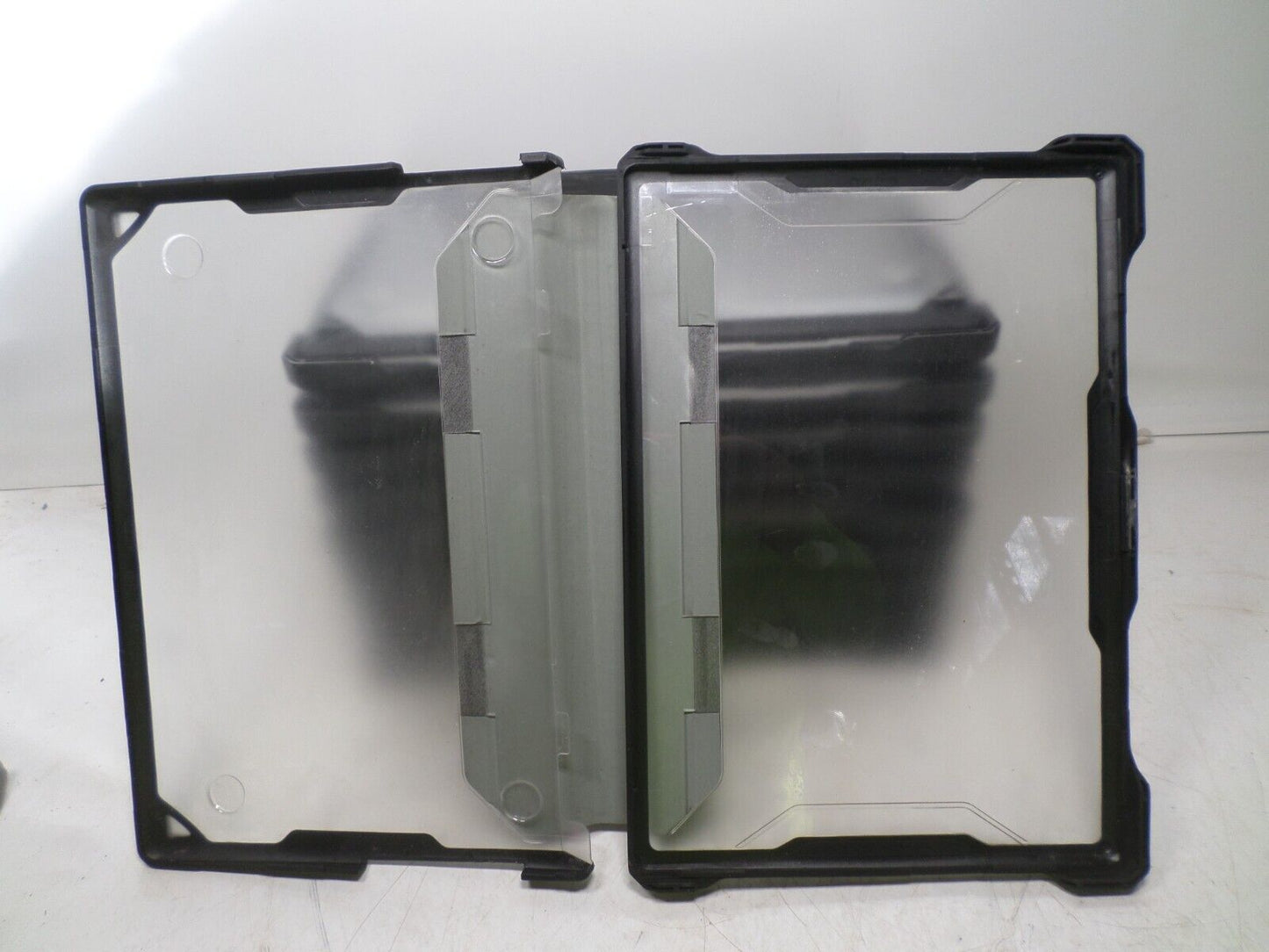 (LOT OF 10)MaxCases Extreme Shell-S HP G8 G9 Chromebook 11.6" HP-ESS-G8EE-BLK
