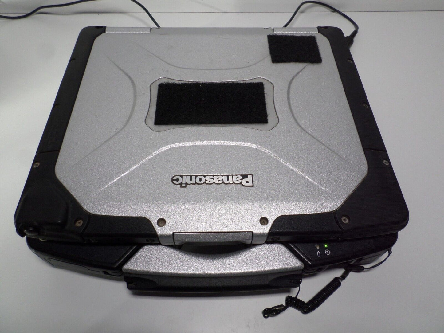 Lot of 37 Panasonic CF-31 & CF-30 Core i5 3rd Gen & C2D Toughbooks