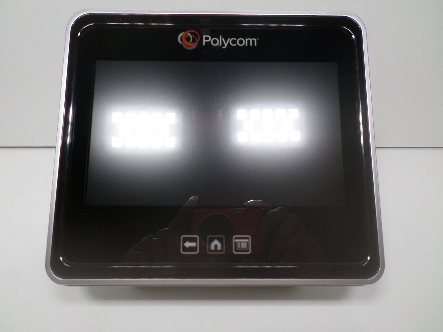 Polycom Group Series Touch Control  P/N: 2200-30070-002