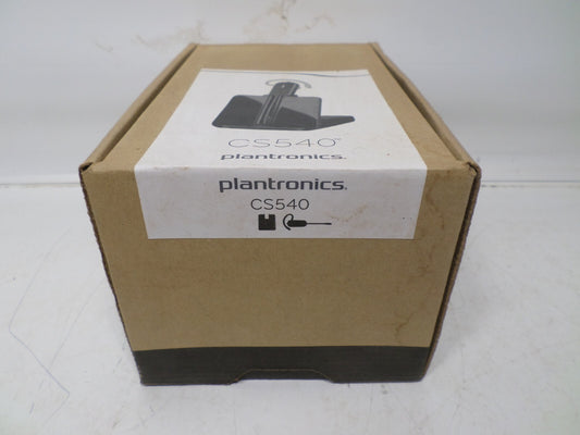 Plantronics CS540/HL10 Headband Wireless Convertible Headset