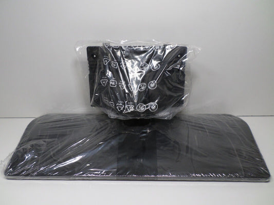 Samsung Official OEM TV ASSY Stand P - Base BN96-31876A W/ P GUIDE BN96-51845A