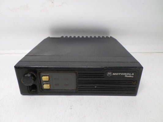 Motorola Radius D33LRA73A5BK Radio