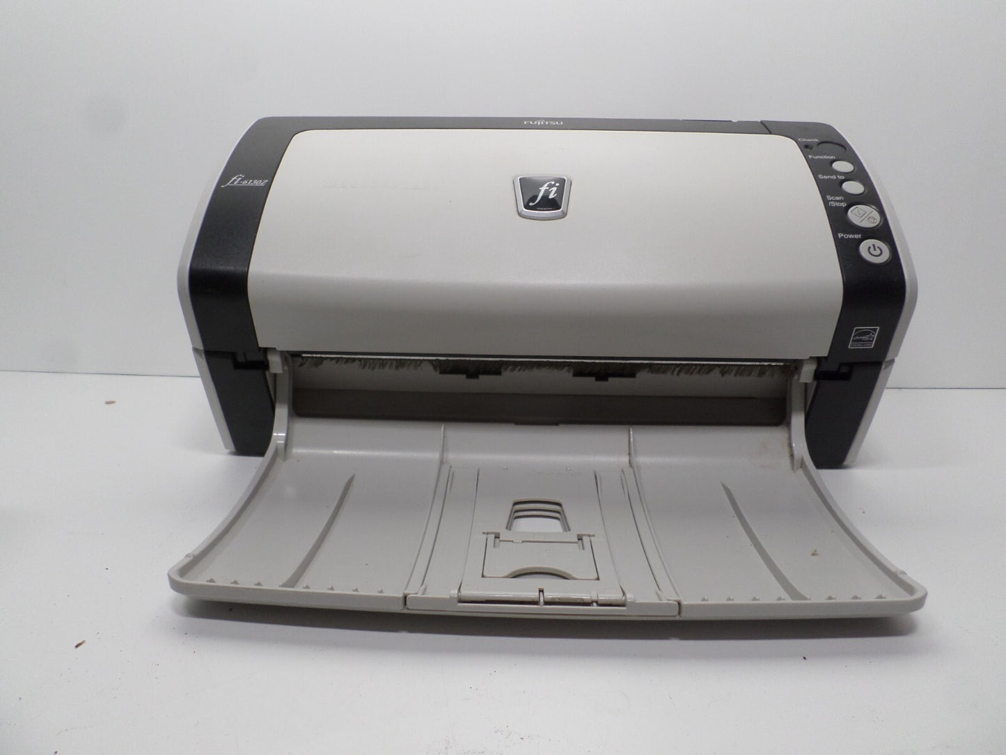 Fujitsu  FI-6130 Flatbed Scanner | PA03540-B055