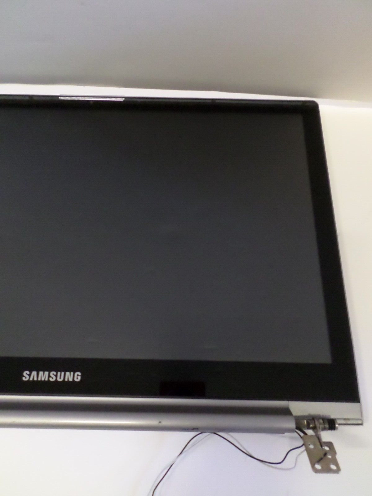 OEM!! SAMSUNG NP880Z5E-X01UB SERIES COMPLETE 15.6" LCD TOUCH SCREEN DISPLAY