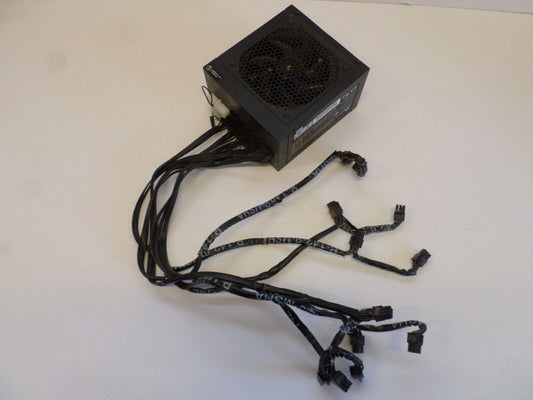 Seasonic SS-850KM X Series 850W 80 Plus Gold Fully Modular ASIC Power Supply