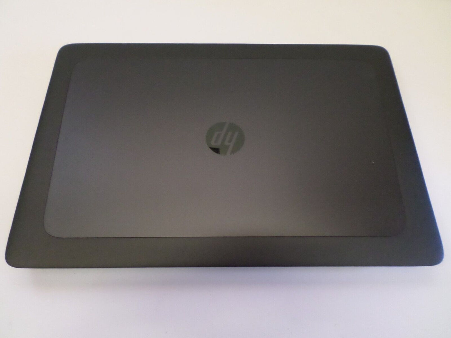 HP ZBook 15 G3 i7-6820HQ 2.7GHz 16GB 256G SSD Win10 Backlit  Gaming Laptop