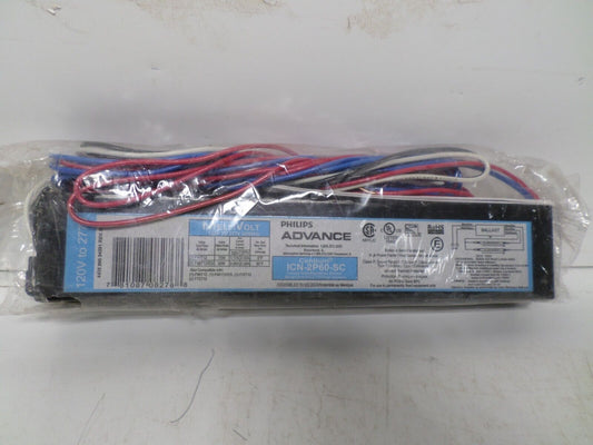 Phillips Advance Centium ICN-2P60-SC - 1 Pack