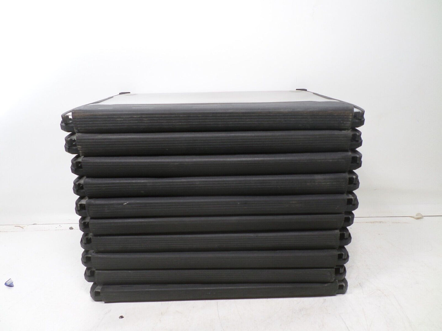 (LOT OF 10)MaxCases Extreme Shell-S HP G8 G9 Chromebook 11.6" HP-ESS-G8EE-BLK