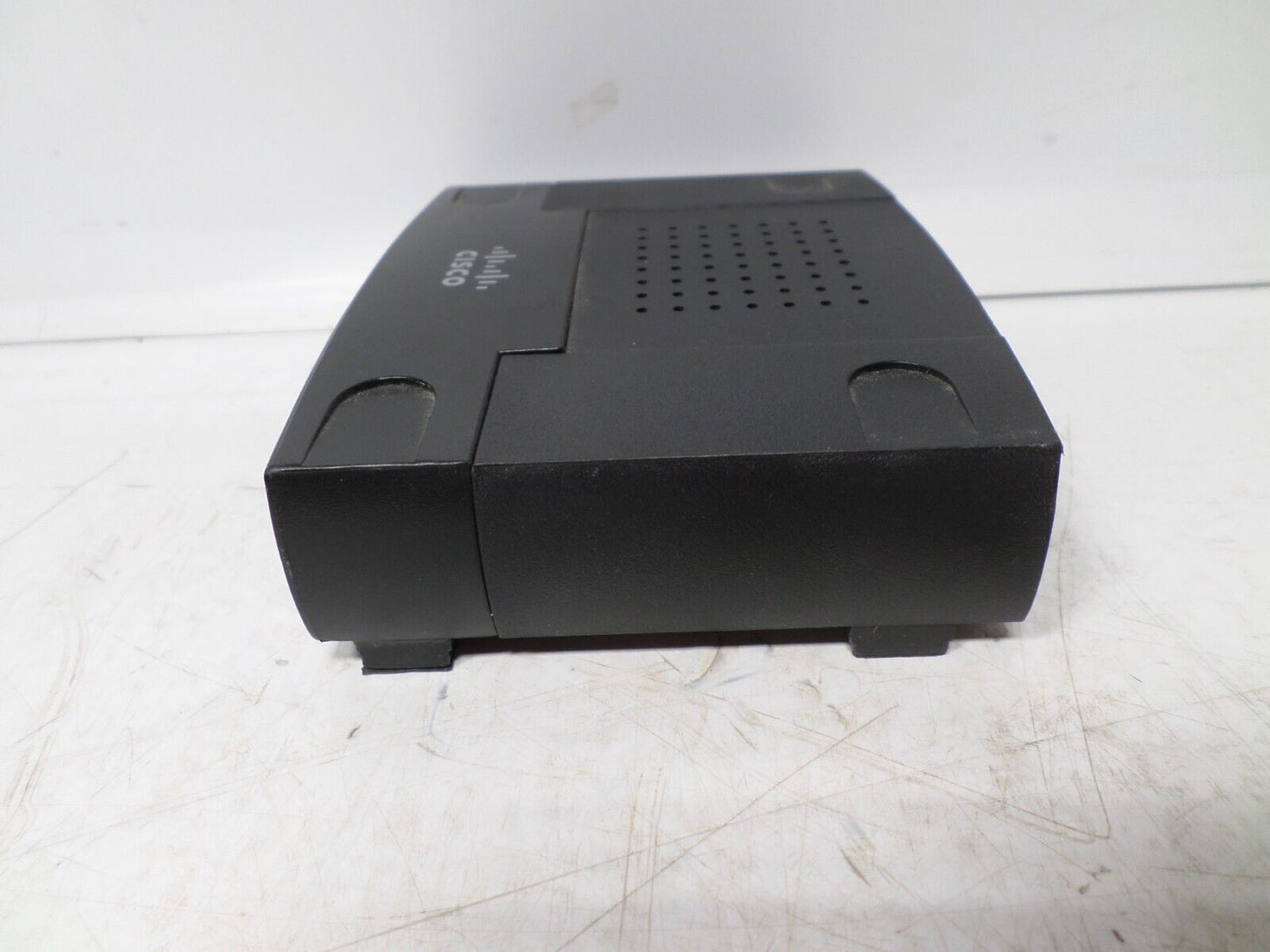 Linksys Cisco 5 Port 10/100 Workgroup Switch EZXS55W 4.2