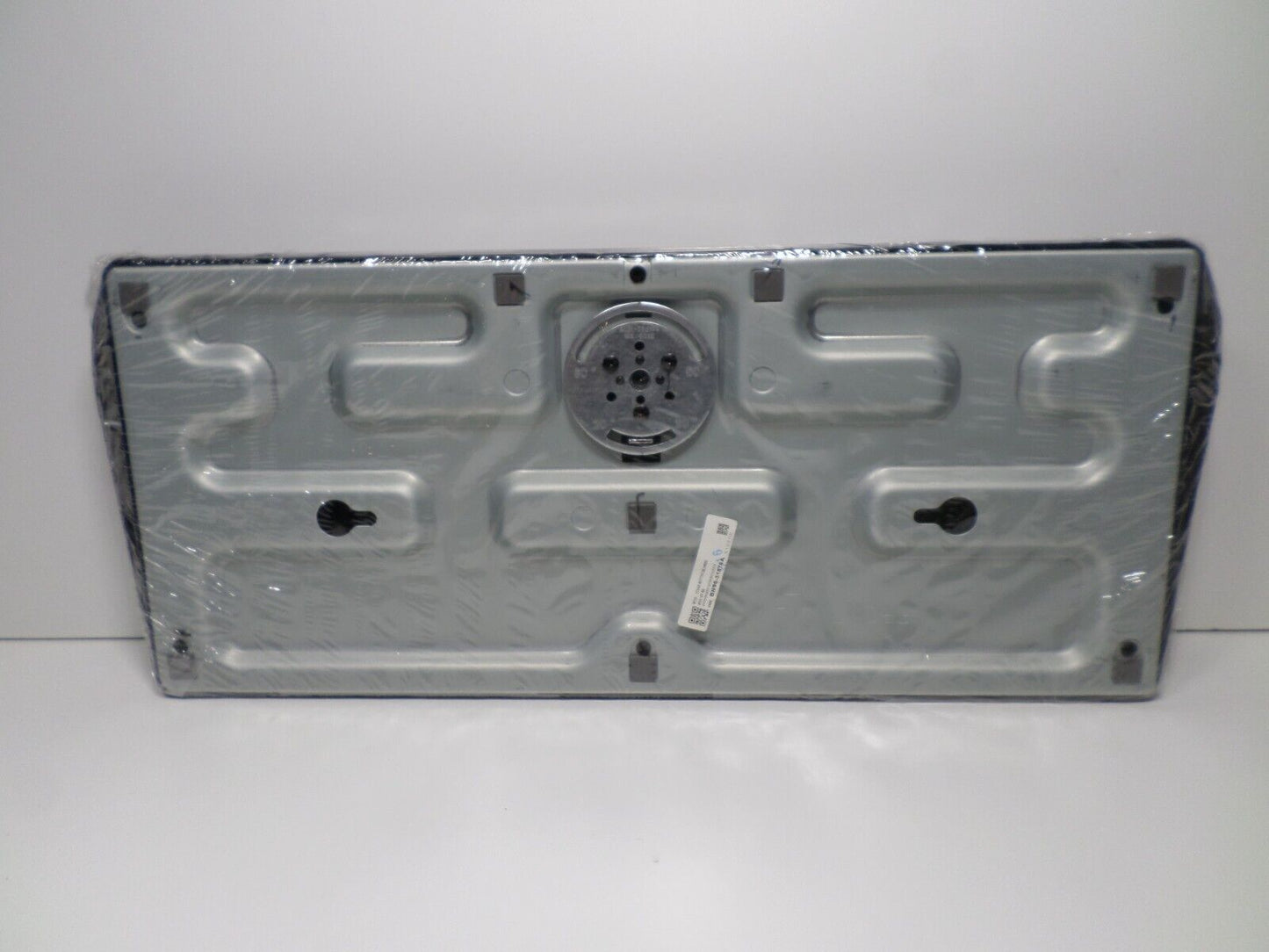 Samsung Official OEM TV ASSY Stand P - Base BN96-31876A W/ P GUIDE BN96-51845A