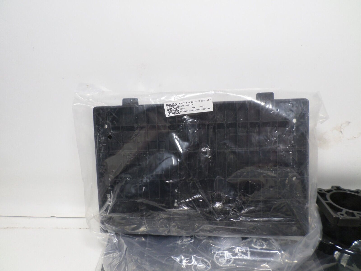 Samsung Official  TV ASSY Stand P - Base BN96-31876A W/ GUIDE BN96-51845A