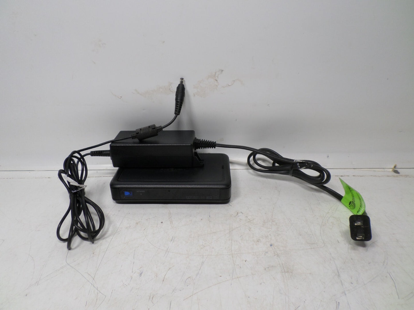 Direct TV C41-500 Advanced Whole Home Client with Power Adapter