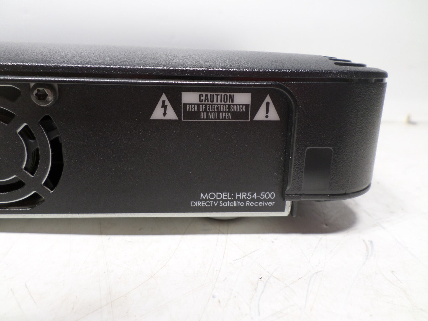 DIRECT TV HR54-500 HD DVR