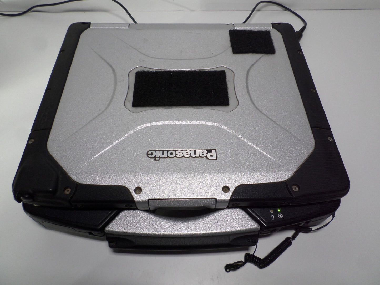 Lot of 37 Panasonic CF-31 & CF-30 Core i5 3rd Gen & C2D Toughbooks