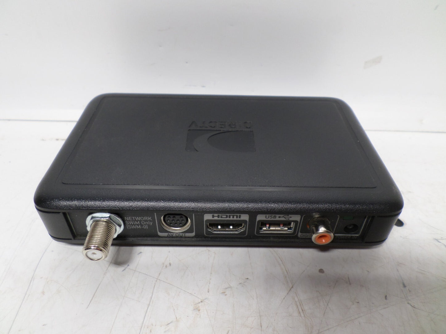 Direct TV C41-500 Advanced Whole Home Client with Power Adapter