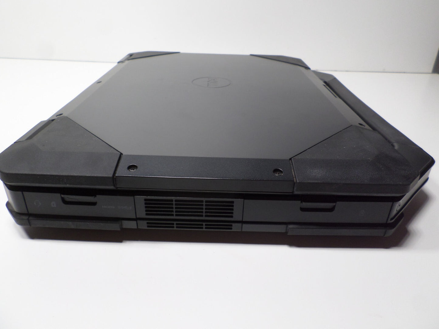 Dell Latitude 5414 Rugged 14" Intel Core i5-6300U 512GB SSD 4GB RAM B Win 10 Pro