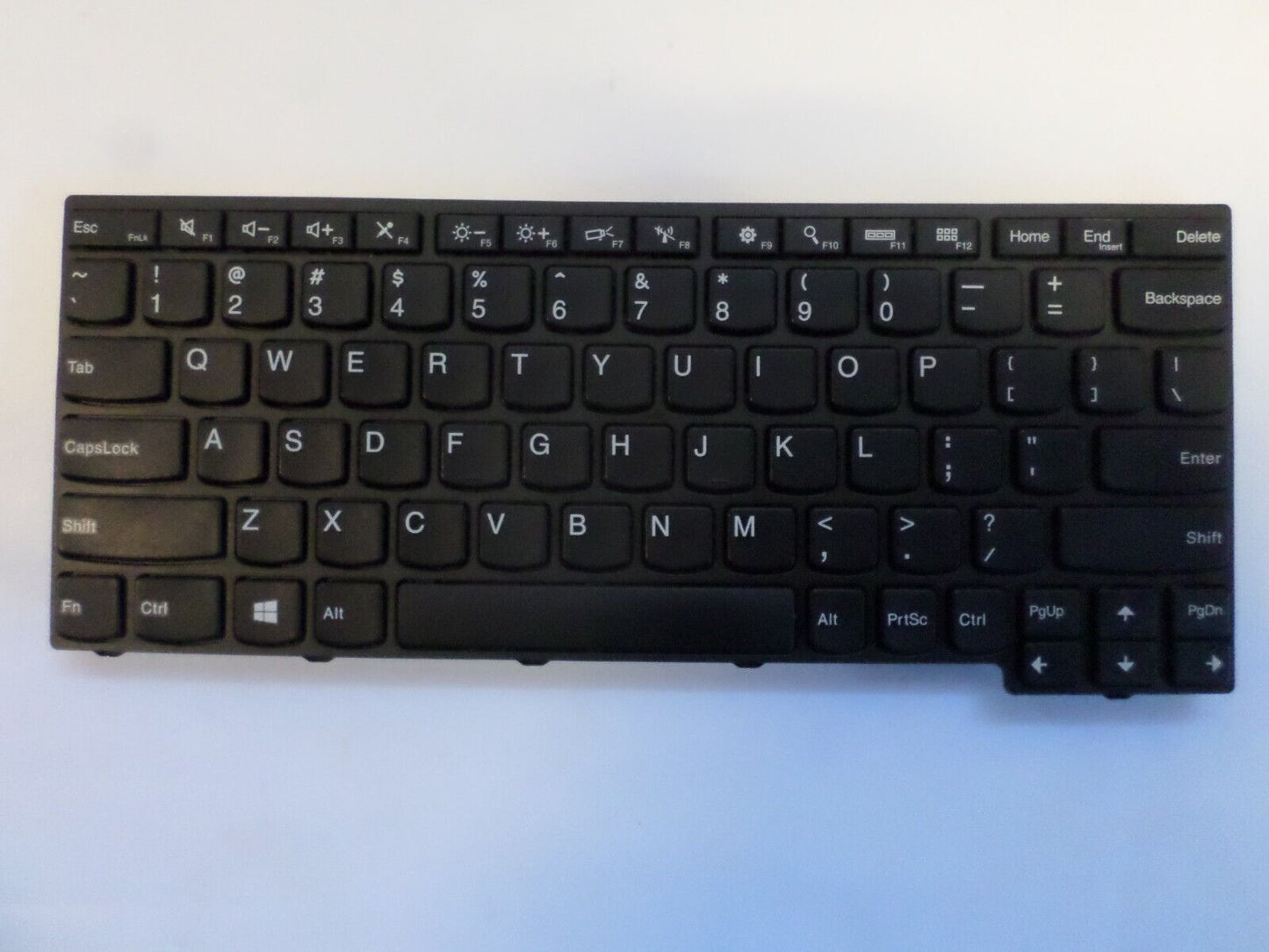 Lenovo Keyboard for Thinkpad Yoga 11e SN20M04335 01EP180 MO-83US 20HS