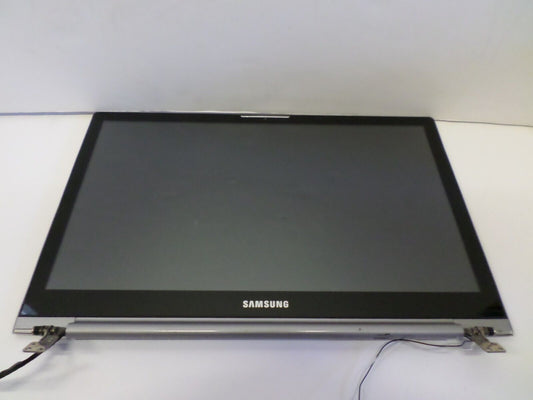 OEM!! SAMSUNG NP880Z5E-X01UB SERIES COMPLETE 15.6" LCD TOUCH SCREEN DISPLAY