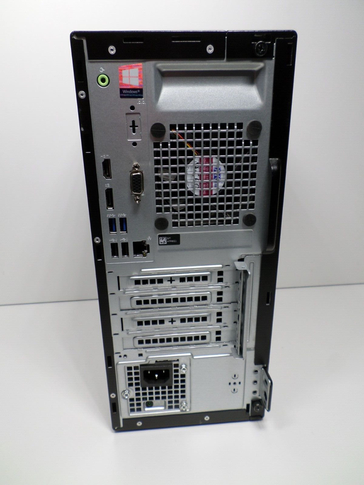 DELL OPTIPLEX 3070 i5-9500 3.00 GHz 8 GB RAM NoHDD/NO OS
