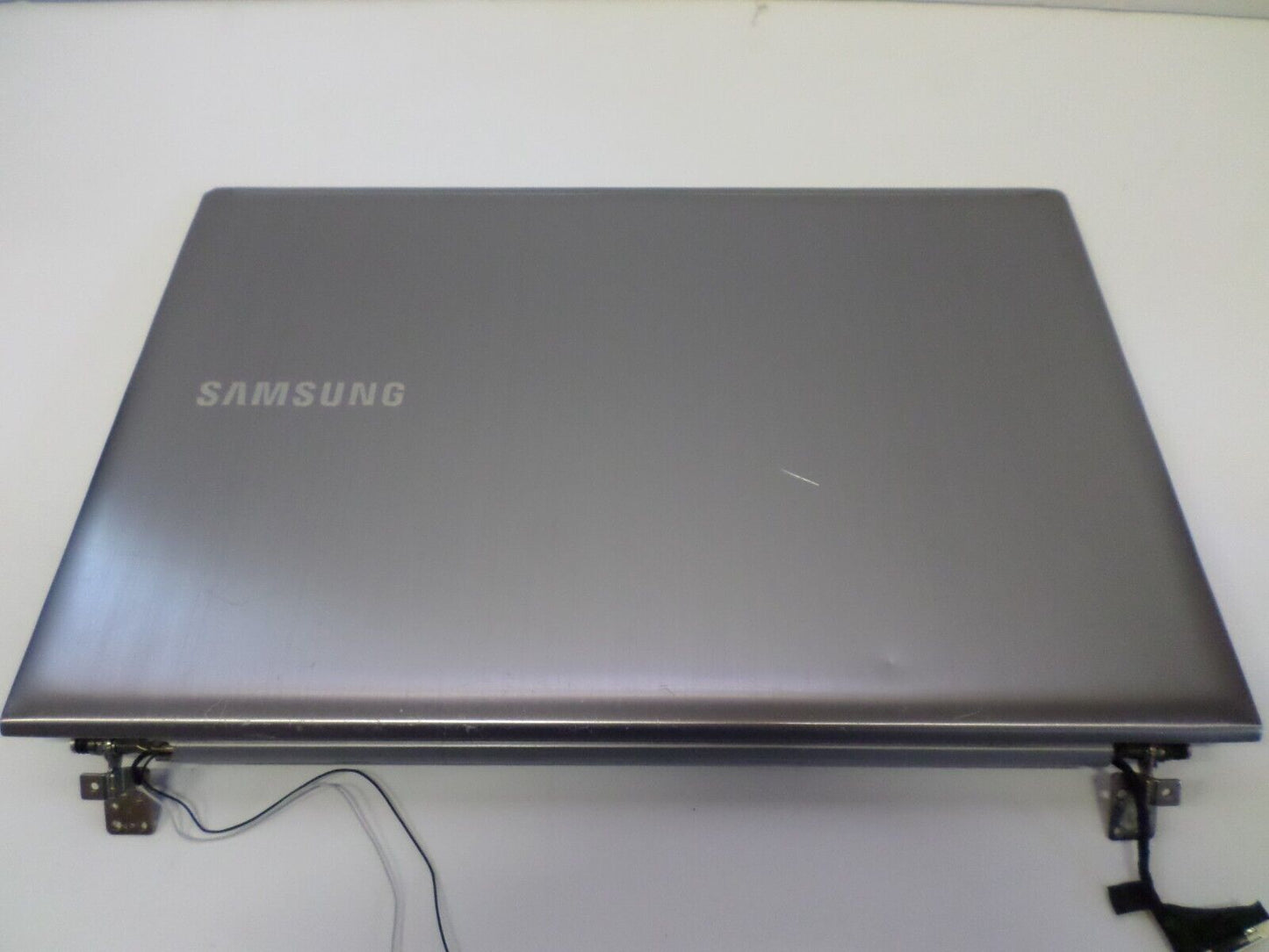 OEM!! SAMSUNG NP880Z5E-X01UB SERIES COMPLETE 15.6" LCD TOUCH SCREEN DISPLAY