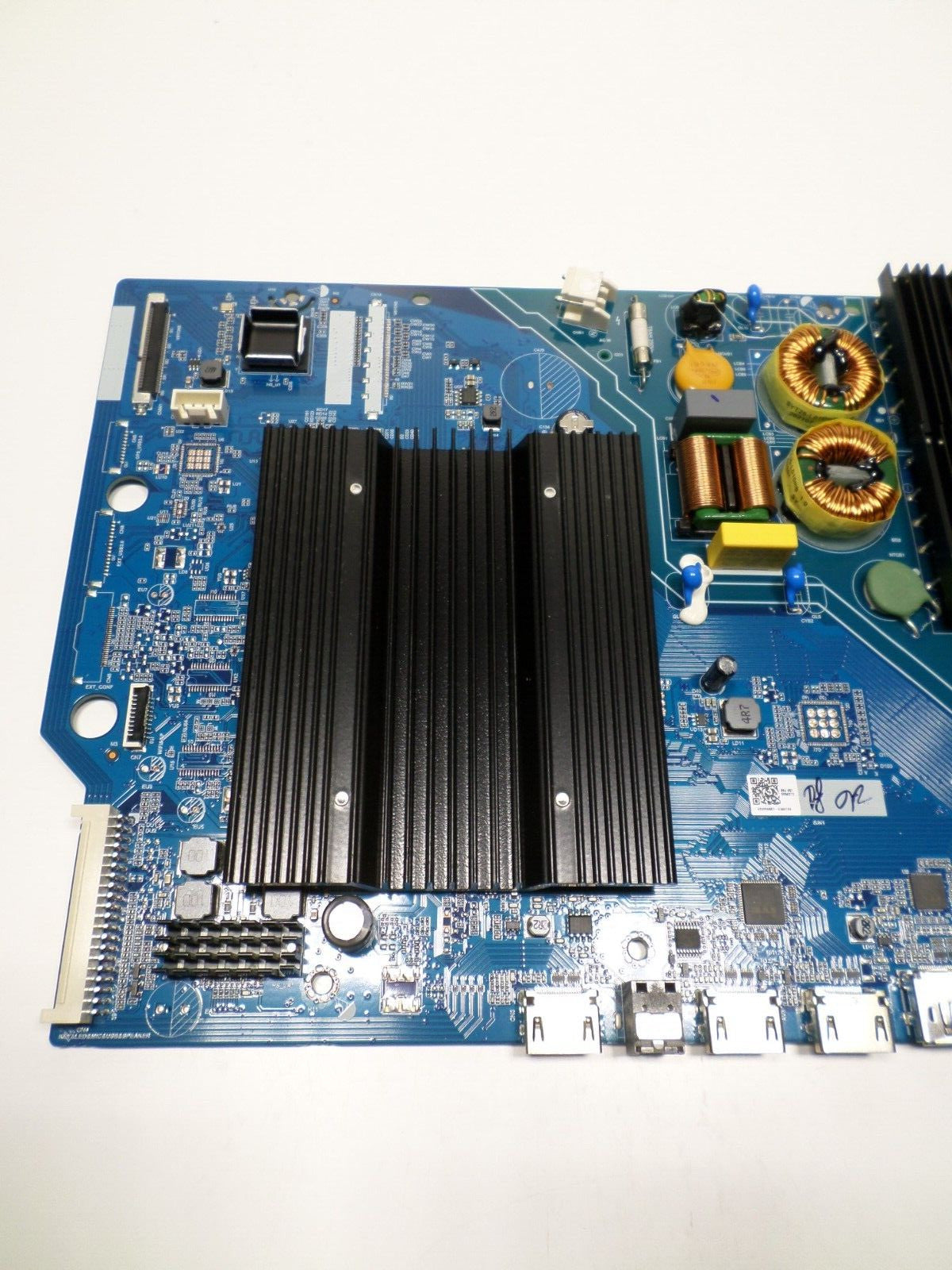 ViewSonic CDE7520 75" 4K Ultra HD Wireless Display Main/Power Board TP.MS8386.32