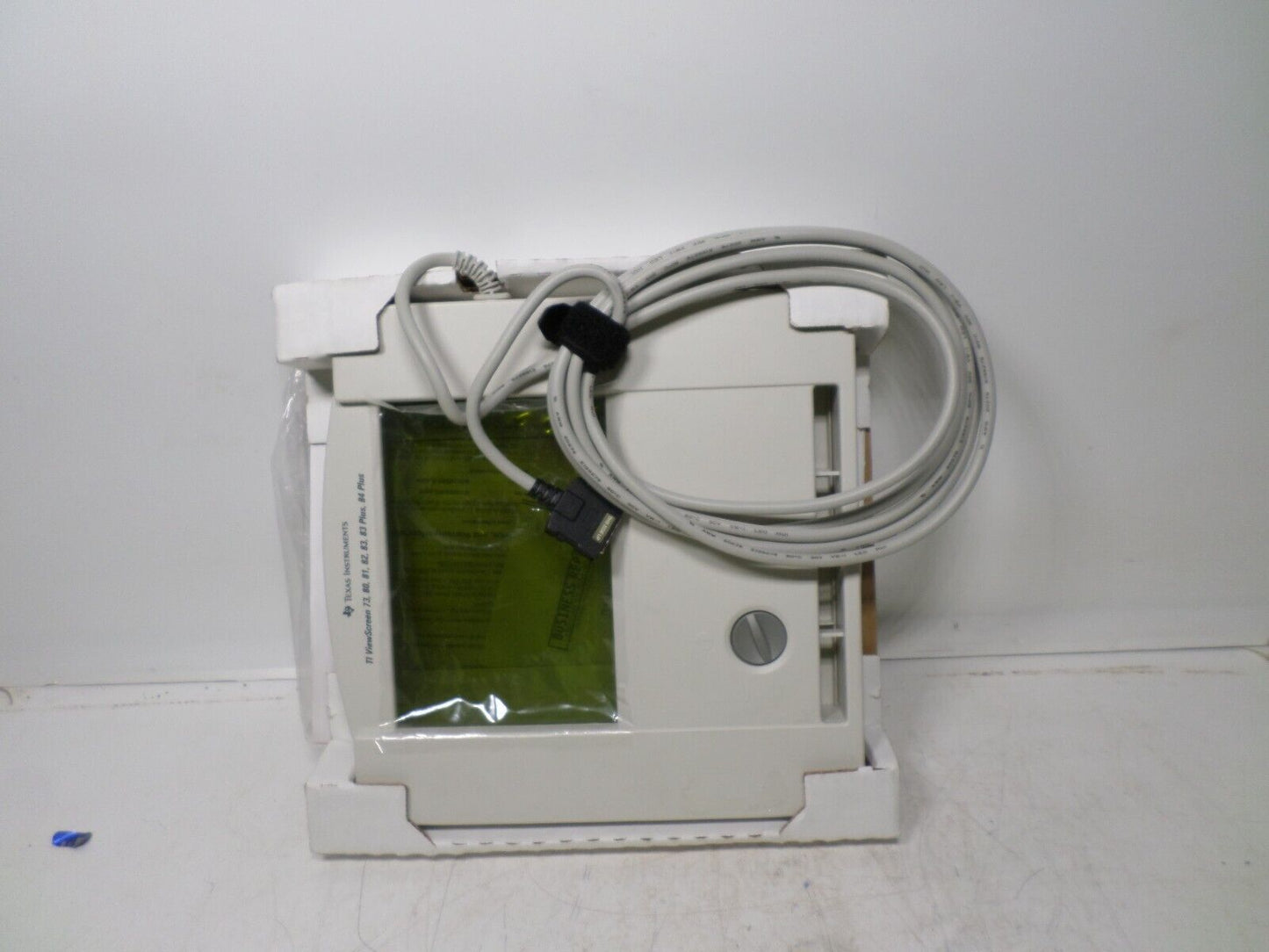 Texas Instruments TI ViewScreen 73,80,81,82,83,83 Plus,84 Plus