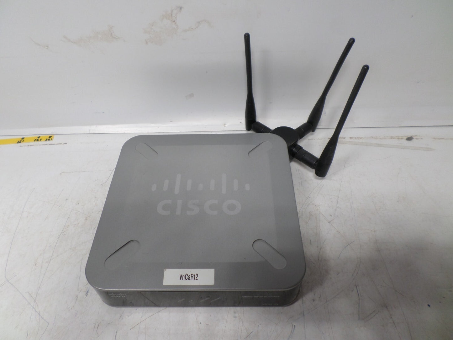 Cisco Small Business WAP4410N Wireless-N Access Point (PoE Powered) + PSU