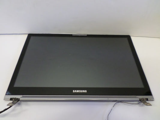 OEM!! SAMSUNG NP880Z5E-X01UB SERIES COMPLETE 15.6" LCD TOUCH SCREEN DISPLAY