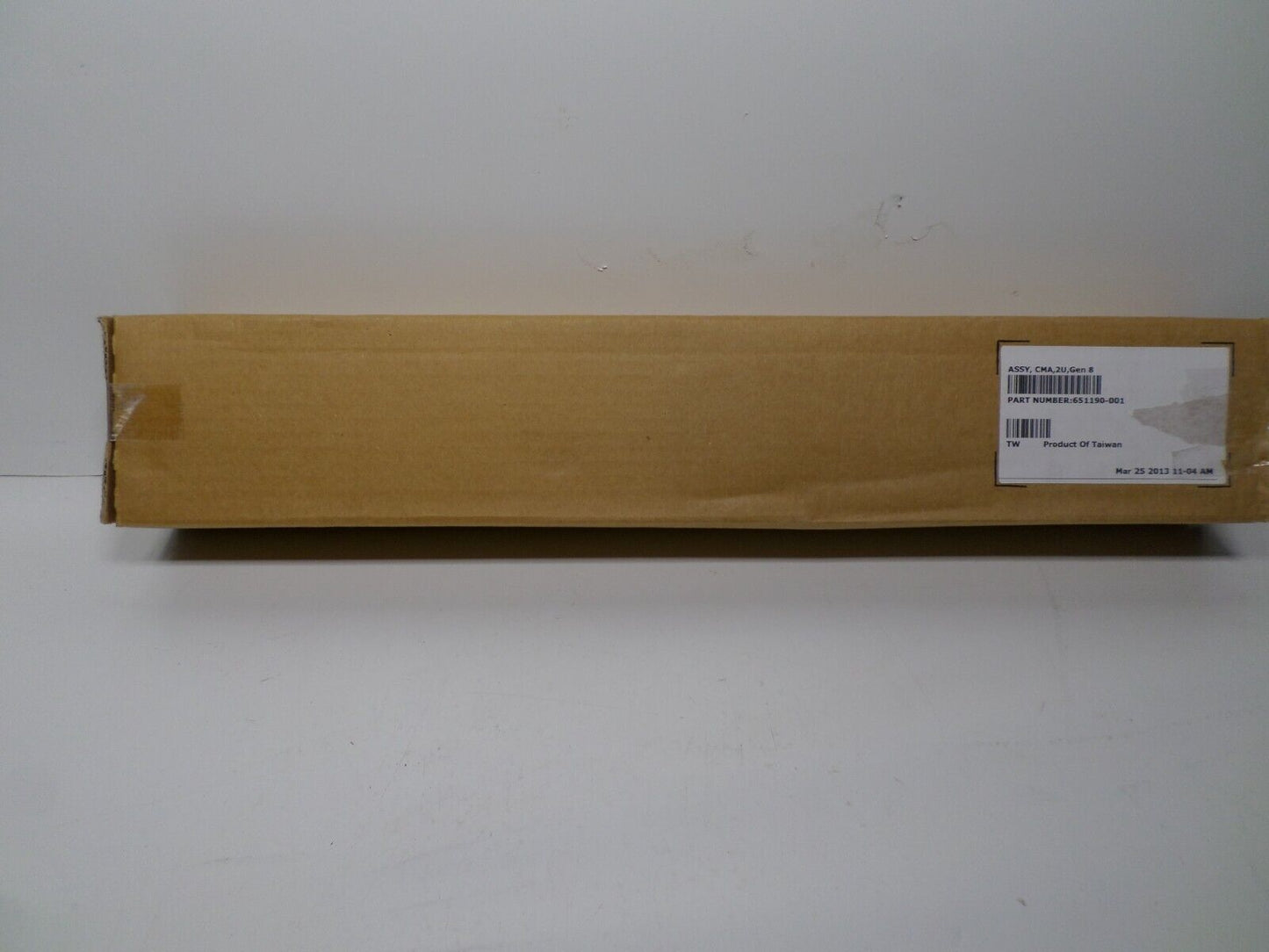HP 651190-001 HP Cable Management Arm for Proliant DL380p G8